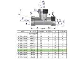 trojnik-hydrauliczny-metryczny-bbb-m30x2-22l-xt-warynski