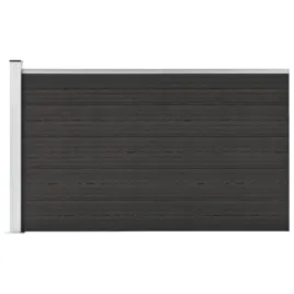 panel-ogrodzeniowy-wpc-175x105-cm-czarny
