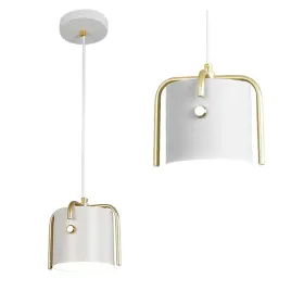 lampa-sufitowa-wiszaca-metalowa-elegant-biala-e27
