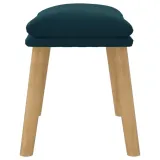 podnozek-niebieski-45x295x35-cm-aksamitny-kolor-obicia-odcienie-niebieskiego
