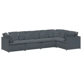 sofa-modulowa-z-poduszkami-aksamitna-ciemnoszara