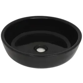 umywalka-ceramiczna-okragla-czarna-42x12-cm