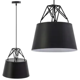lampa-sufitowa-wiszaca-loft-metalowa-czarna-nowoczesna