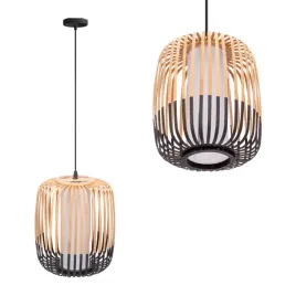 lampa-wiszaca-boho-bambusowa-naturalna-z-czarnym