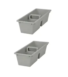 ikea-fanggroda-wklad-z-przegrodami-jasnoszary-48x18x14-cm-komplet-2-sztuk