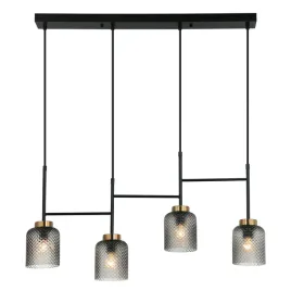 lampa-wiszaca-szklana-czarna-szara-black-grey-metal-salon-sypialna-jadalnia