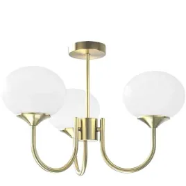 lampa-wiszaca-zlota-glamour-zyrandol-e27-toolight-zlota-gold-bialy-klosz