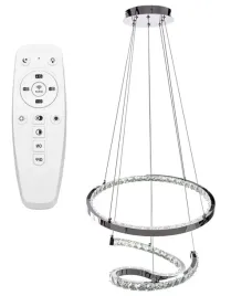 lampa-krysztalowa-sufitowa-led-z-pilotem-srebrna-krag-tasma-chrom-szklo