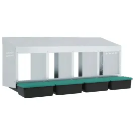 kurnik-legowy-4-przegrody-montowany-na-scianie