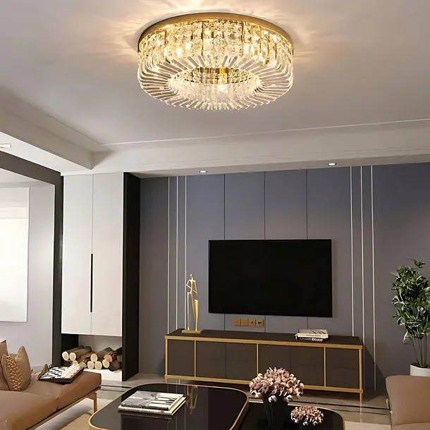 toolight-lampa-app1729-8c-60cm-gold-liczba-punktow-swiatla-8