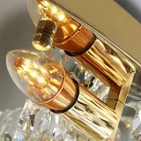 toolight-lampa-app1729-8c-60cm-gold-zasilanie-sieciowe