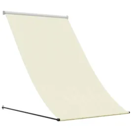 markiza-zwijana-kremowa-100x150-cm-tkanina-i-stal