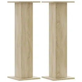 stojaki-na-rosliny-2-szt-dab-sonoma-30x30x95-cm