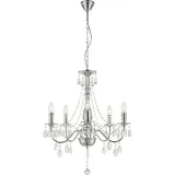 toolight-lampa-ebt014-5cp-chrom-stan-nowy