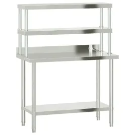 kuchenny-stol-roboczy-z-polka-110x55x150-cm-stal-nierdzewna