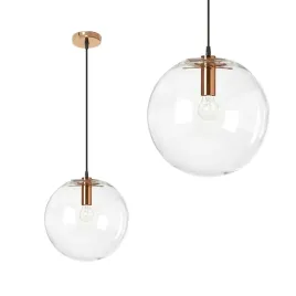 lampa-wiszaca-szklana-kula-rose-gold-lassi-20cm