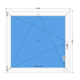 okno-1skrzydlowe-1460-x-1400mm-prawe-pcv-146-x-140cm