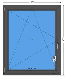 okno-1skrzydlowe-1160-x-1400mm-lewe-1stronny-antracyt-116-x-140cm