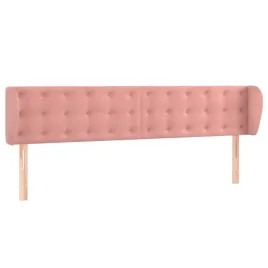 zaglowek-uszak-rozowy-163x23x78-88-cm-aksamitny