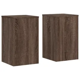 podstawki-pod-doniczki-2-szt-brazowy-dab-30x30x50-cm