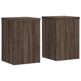 podstawki-pod-doniczki-2-szt-brazowy-dab-25x25x35-cm
