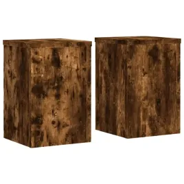 podstawki-pod-doniczki-2-szt-przydymiony-dab-25x25x35-cm