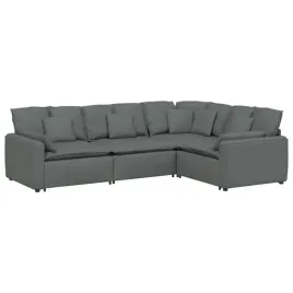 sofa-modulowa-z-poduszkami-tkanina-ciemnoszara