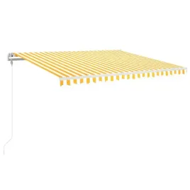automatycznie-zwijana-markiza-400-x-350-cm-zolto-biala