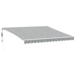 automatycznie-zwijana-markiza-antracytowo-biala-400x350-cm