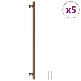 uchwyty-do-szafek-5-szt-braz-320-mm-stal-nierdzewna