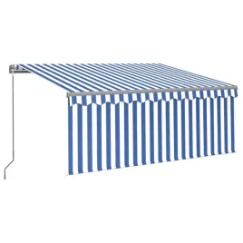 recznie-zwijana-markiza-z-zaslona-zacieniajaca-3x25-m