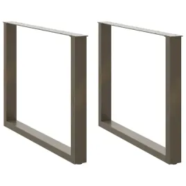 nogi-do-stolika-kawowego-2-szt-naturalna-stal-100x-72-73-cm