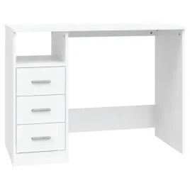 biurko-z-szufladami-biale-102x50x76-cm