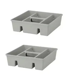 ikea-fanggroda-wklad-z-przegrodami-jasnoszary-30x30x11-cm-komplet-2-sztuk