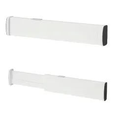 ikea-tryckspruta-regulowana-przegroda-szuflady-biala-komplet-2-sztuk