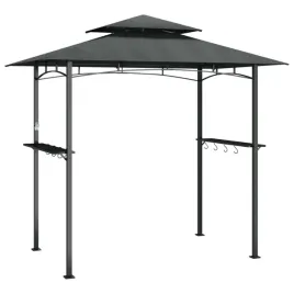 altana-grillowa-z-polkami-antracytowa-240x150x243-cm-stal
