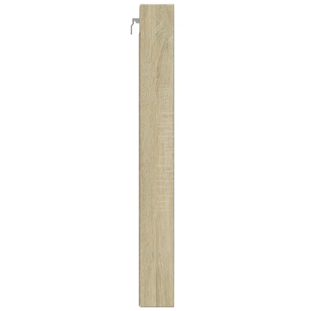 witryna-dab-sonoma-100x85x75-cm-material-dre-stan-nowy