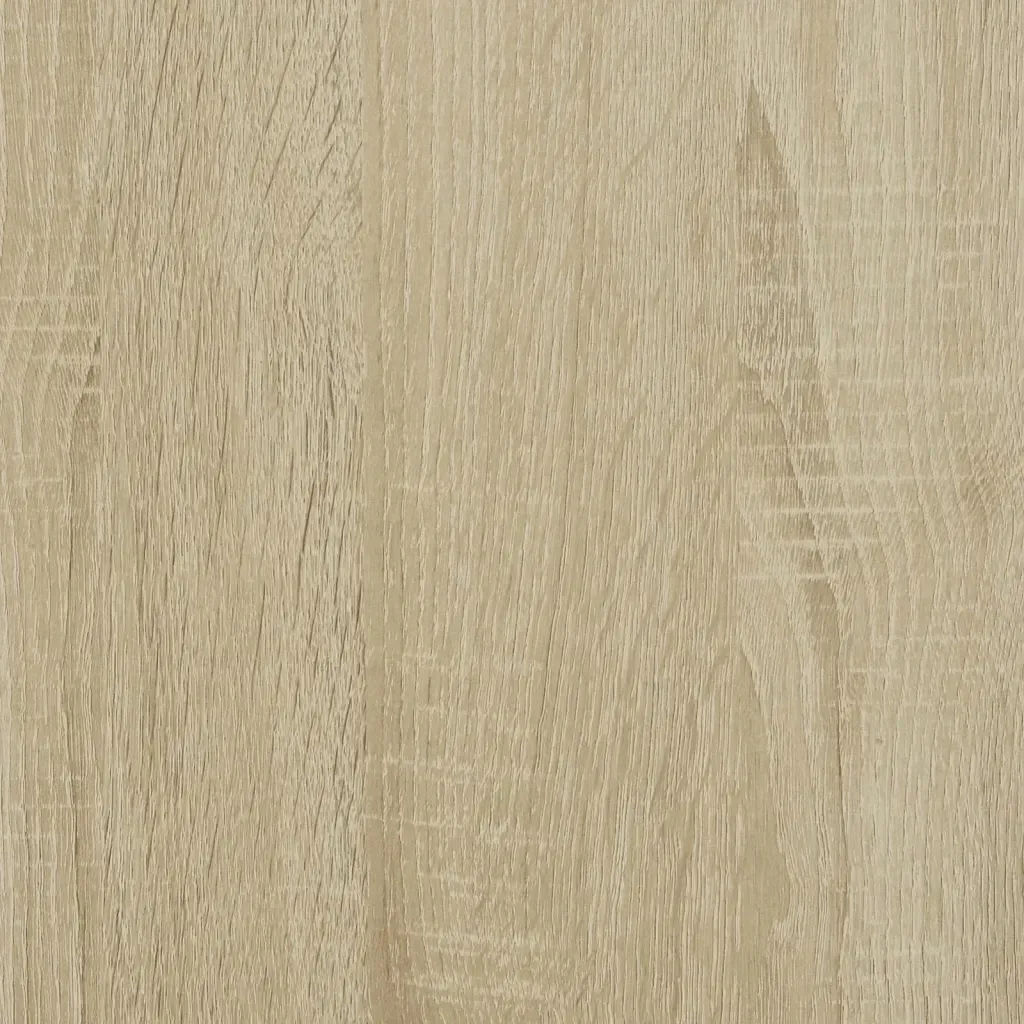 witryna-dab-sonoma-100x85x75-cm-material-dre-stan-nowy