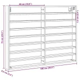 witryna-dab-sonoma-100x85x75-cm-material-dre-kod-producenta-847935