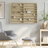 witryna-dab-sonoma-100x85x75-cm-material-dre-stan-nowy-marka-vidaxl