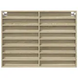 witryna-dab-sonoma-100x85x75-cm-material-dre-stan-nowy-kolor-mebla-dab-sonoma