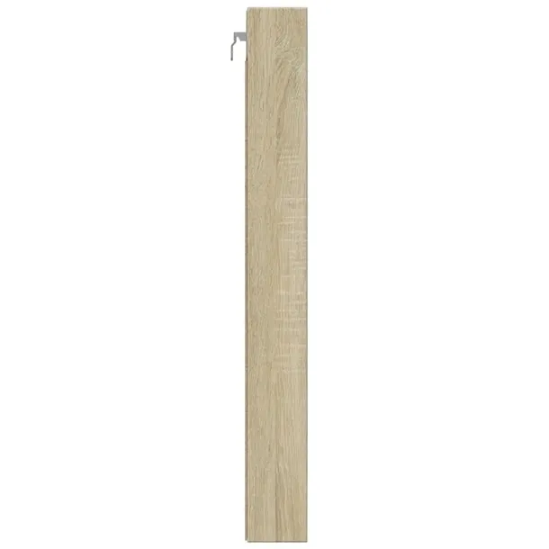witryna-dab-sonoma-100x85x75-cm-material-dre-stan-nowy-glebokosc-mebla-1-cm