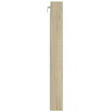 witryna-dab-sonoma-100x85x75-cm-material-dre-stan-nowy-glebokosc-mebla-1-cm