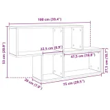 polka-scienna-dab-sonoma-100x20x53-cm-waga-z-opakowaniem-9-8-kg