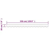lambrekin-do-markizy-czerwono-biale-paski-35-m-stan-nowy-material-dominujacy-inny