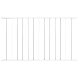 panel-ogrodzeniowy-kryta-proszkowo-stal-17x1-m-bialy