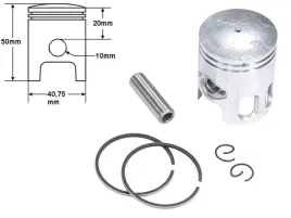 tlok-skuterowy-yamaha-jog-50-4075mm-3-szlif-oryginalny