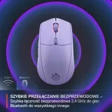 steelseries-rival-3-wl-gen-2-lavender-stan-nowy-interfejs-usb-radio-2-4-ghz-bluetooth