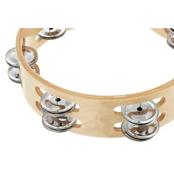 tamburyno-8-millenium-tambourine-stan-nowy
