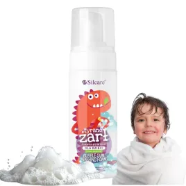 silcare-pianka-do-mycia-dla-dzieci-bubble-gum-200-ml
